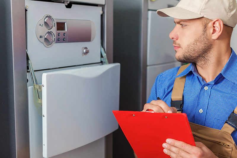 Boiler Repair And Cover in Manchester Greater Manchester