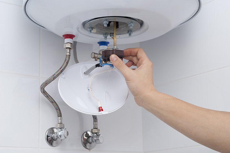 Boiler Service And Repair in Manchester Greater Manchester