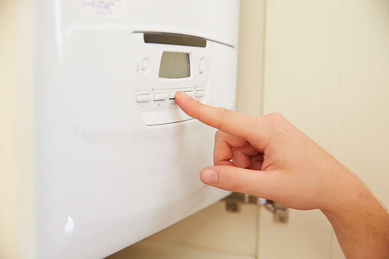 Fixed Price Boiler Repair in Manchester Greater Manchester