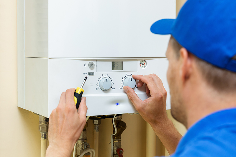 Gas Boiler Repair in Manchester Greater Manchester